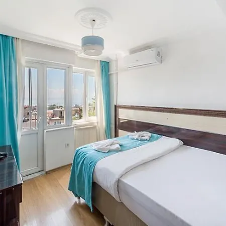 Old Sultanahmet Hotel 3*