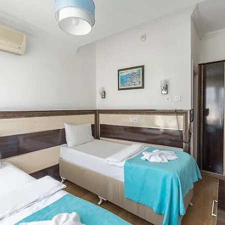 Hotel Old Sultanahmet Istambul