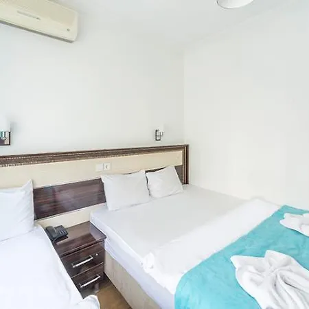 Old Sultanahmet Hotel Istambul