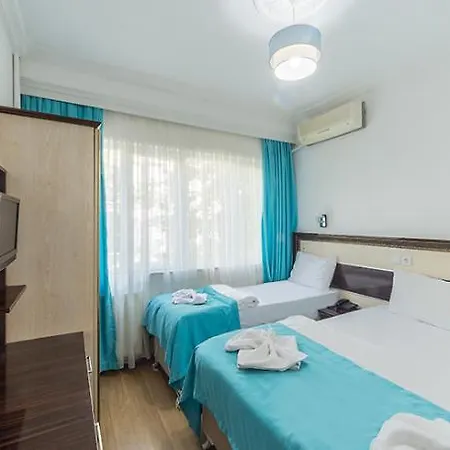 Old Sultanahmet Istambul