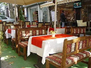 Hotel Old Sultanahmet