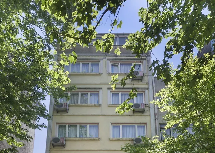 Hotel Old Sultanahmet Istanbulská provincie