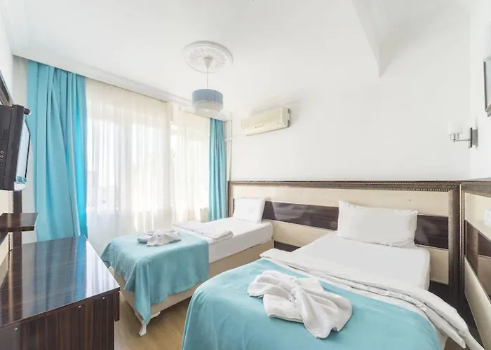 Old Sultanahmet 3* Istanbulská provincie