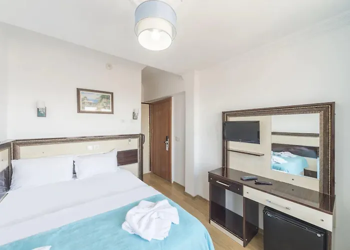 Hotel Old Sultanahmet 3*