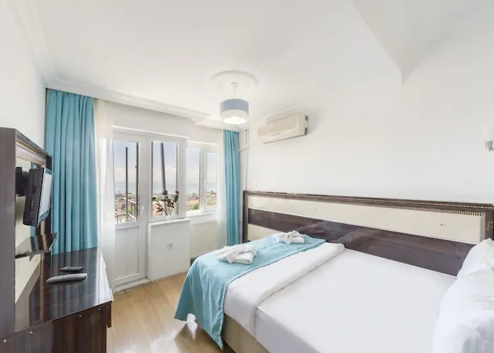 Old Sultanahmet Hotel