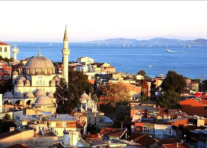 Hotel Old Sultanahmet