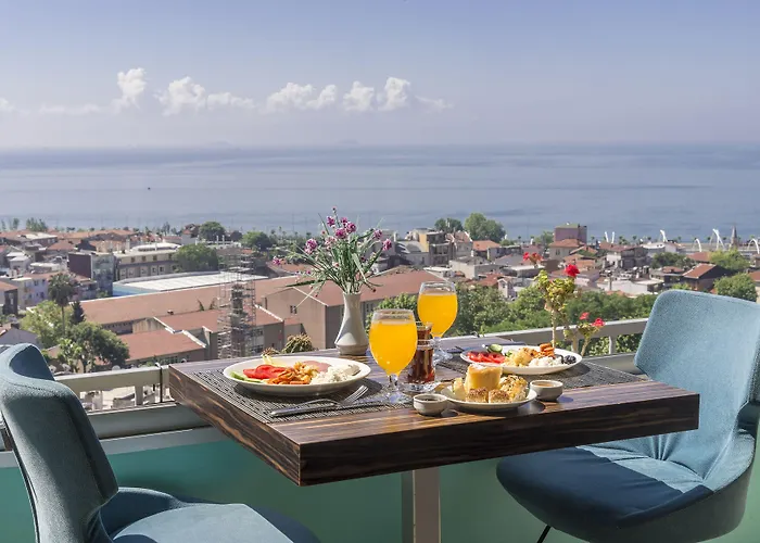 Hotel Old Sultanahmet Istanbulská provincie