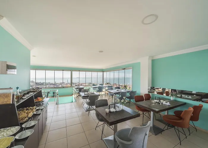 Old Sultanahmet Hotel Istanbulská provincie