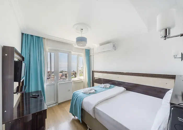 Old Sultanahmet Hotel 3*