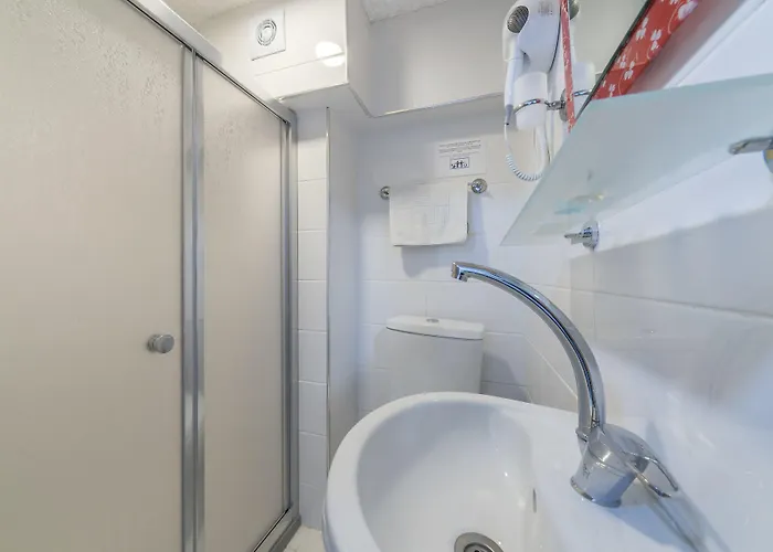 Old Sultanahmet Hotel Istanbulská provincie