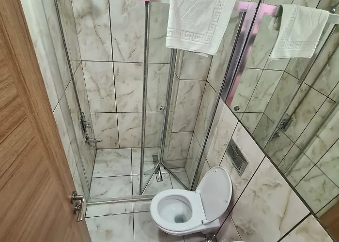 Old Sultanahmet 3* Istanbulská provincie