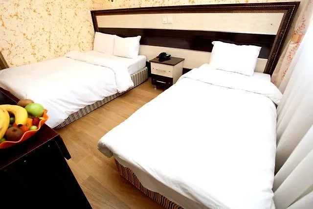 Old Sultanahmet Istanbulská provincie