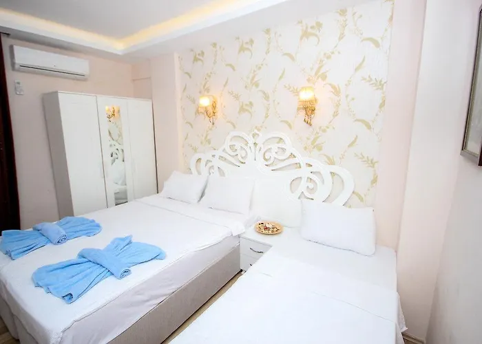 Hotel Old Sultanahmet 3*
