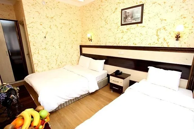 Old Sultanahmet 3* Istanbulská provincie