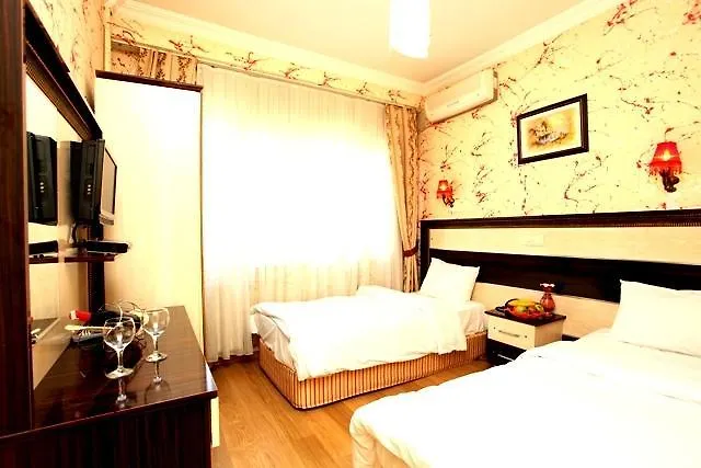 Old Sultanahmet Hotel