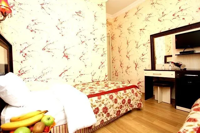 Old Sultanahmet Hotel 3*