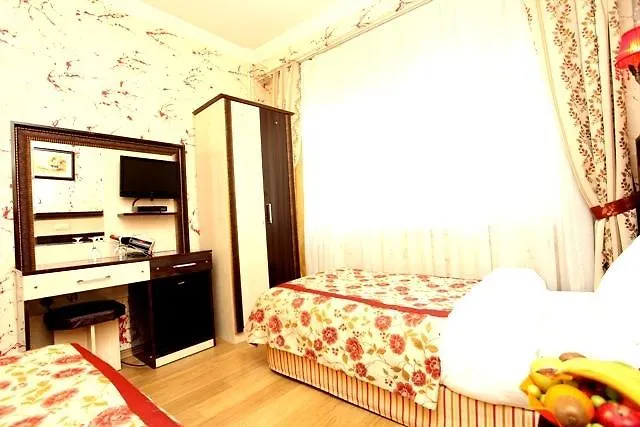 Old Sultanahmet 3* Istanbulská provincie