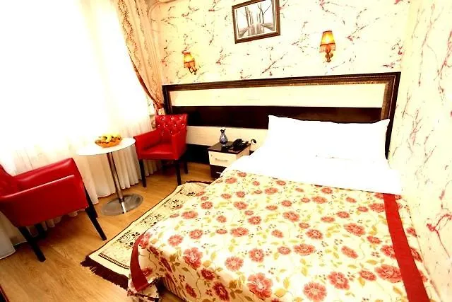 Hotel Old Sultanahmet