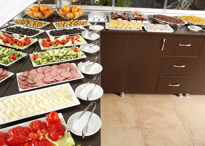 Hotel Old Sultanahmet Istanbulská provincie