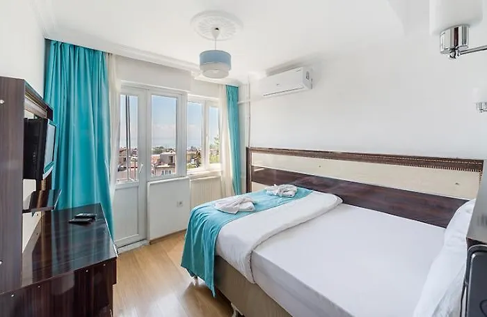 Old Sultanahmet Hotel 3*