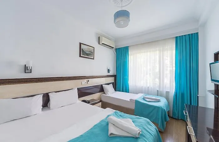 Old Sultanahmet Hotel