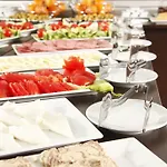 Hotel Old Sultanahmet 3*