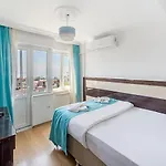 Old Sultanahmet Hotel 3*