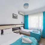 Old Sultanahmet Hotel