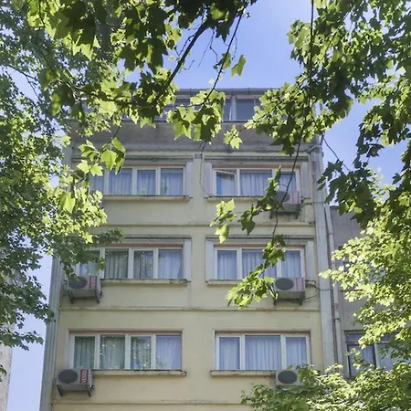 Otel Old Sultanahmet İstanbul
