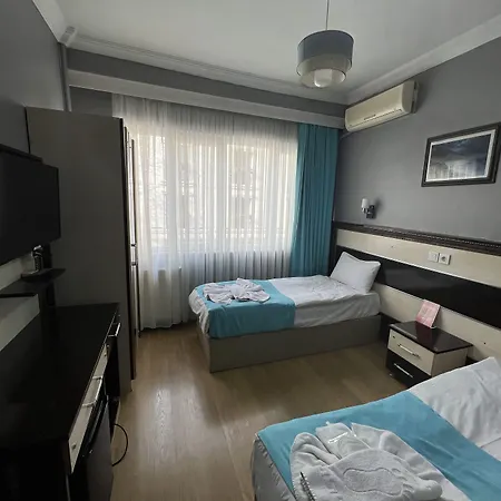 Old Sultanahmet 3*