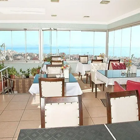 Old Sultanahmet 3*