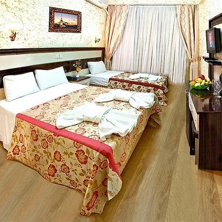 Otel Old Sultanahmet 3*