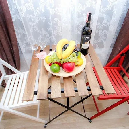 Otel Old Sultanahmet 3*