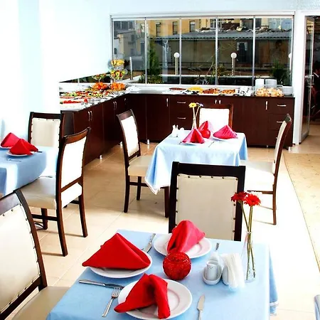 Old Sultanahmet 3*