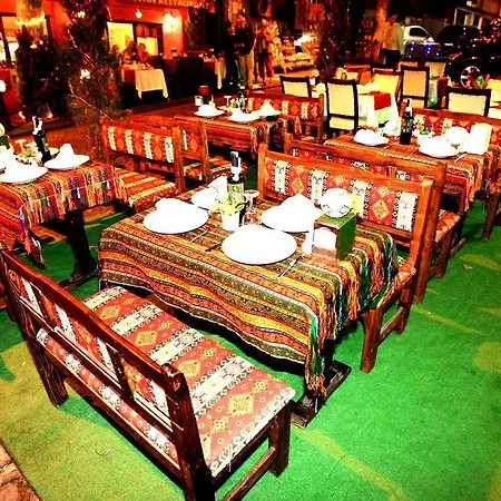 Old Sultanahmet 3*
