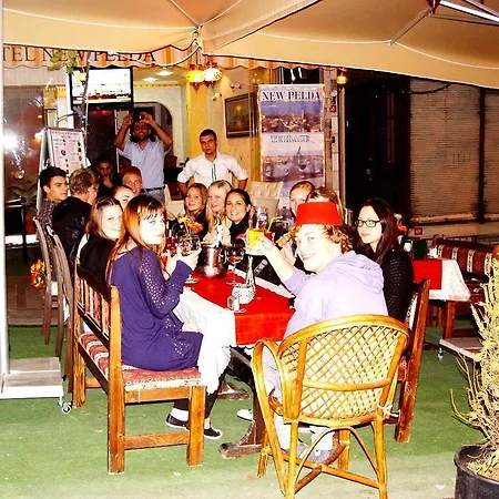 Old Sultanahmet Otel 3*