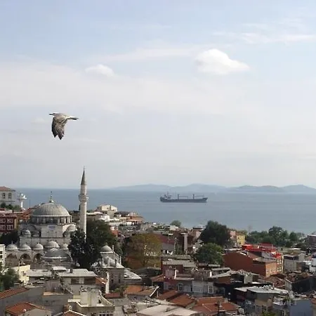 Otel Old Sultanahmet İstanbul