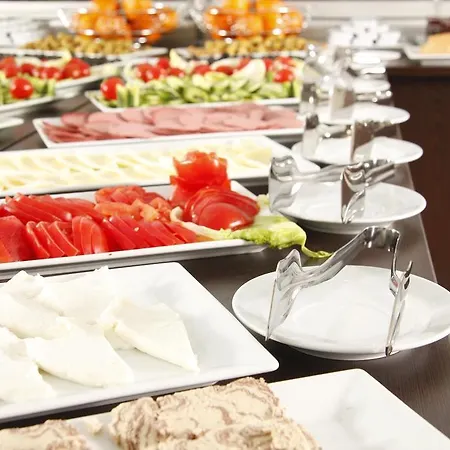 Otel Old Sultanahmet 3*