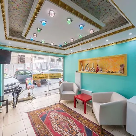 Old Sultanahmet 3* Istambul