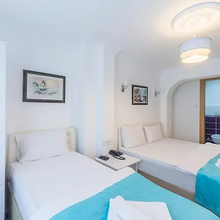 Old Sultanahmet 3*