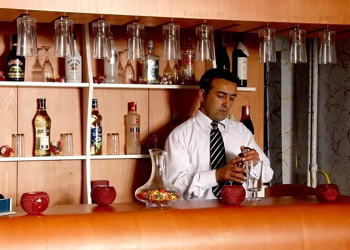 ホテル Old Sultanahmet イスタンブール