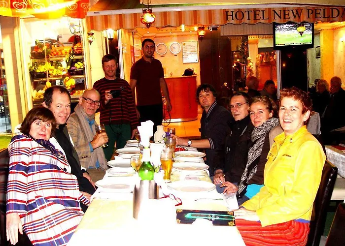 ホテル Old Sultanahmet イスタンブール