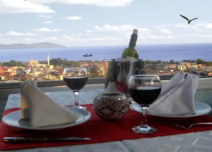 Old Sultanahmet ホテル 3*