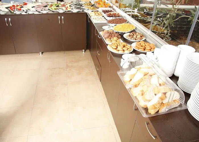 Old Sultanahmet ホテル 3*