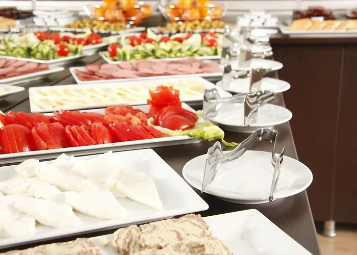 ホテル Old Sultanahmet 3*