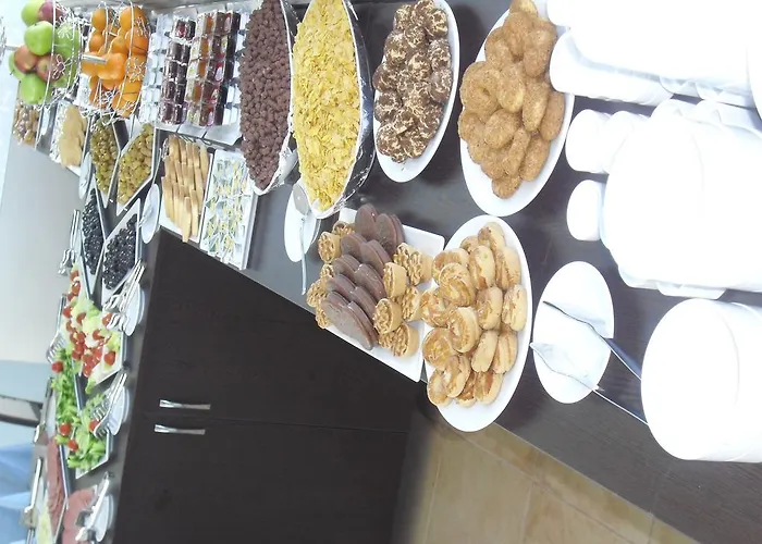 Old Sultanahmet ホテル 3*