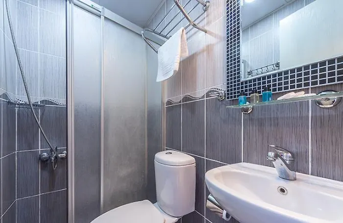 ホテル Old Sultanahmet