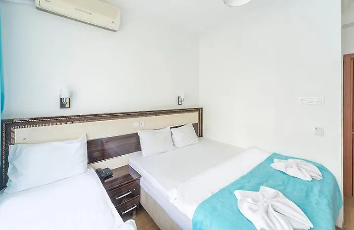 Old Sultanahmet ホテル イスタンブール