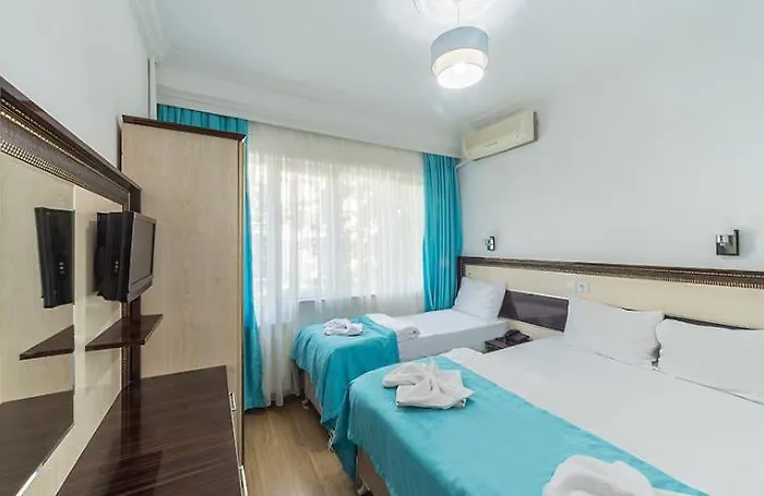 Old Sultanahmet イスタンブール