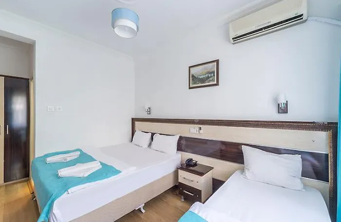 فندق Old Sultanahmet 3*